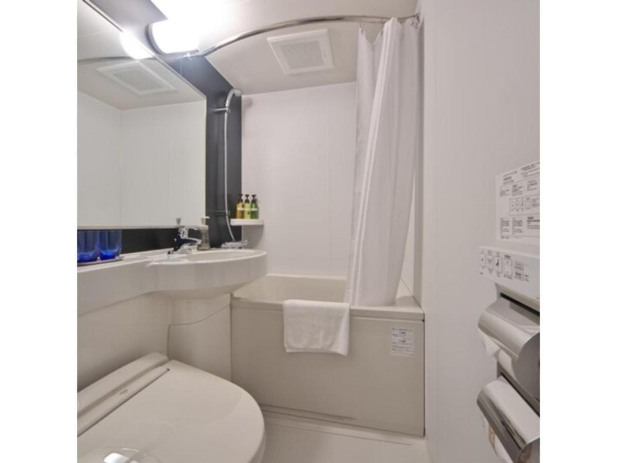 Hotel Halrotto Fukuoka Hakata - Vacation Stay 04185V Екстериор снимка