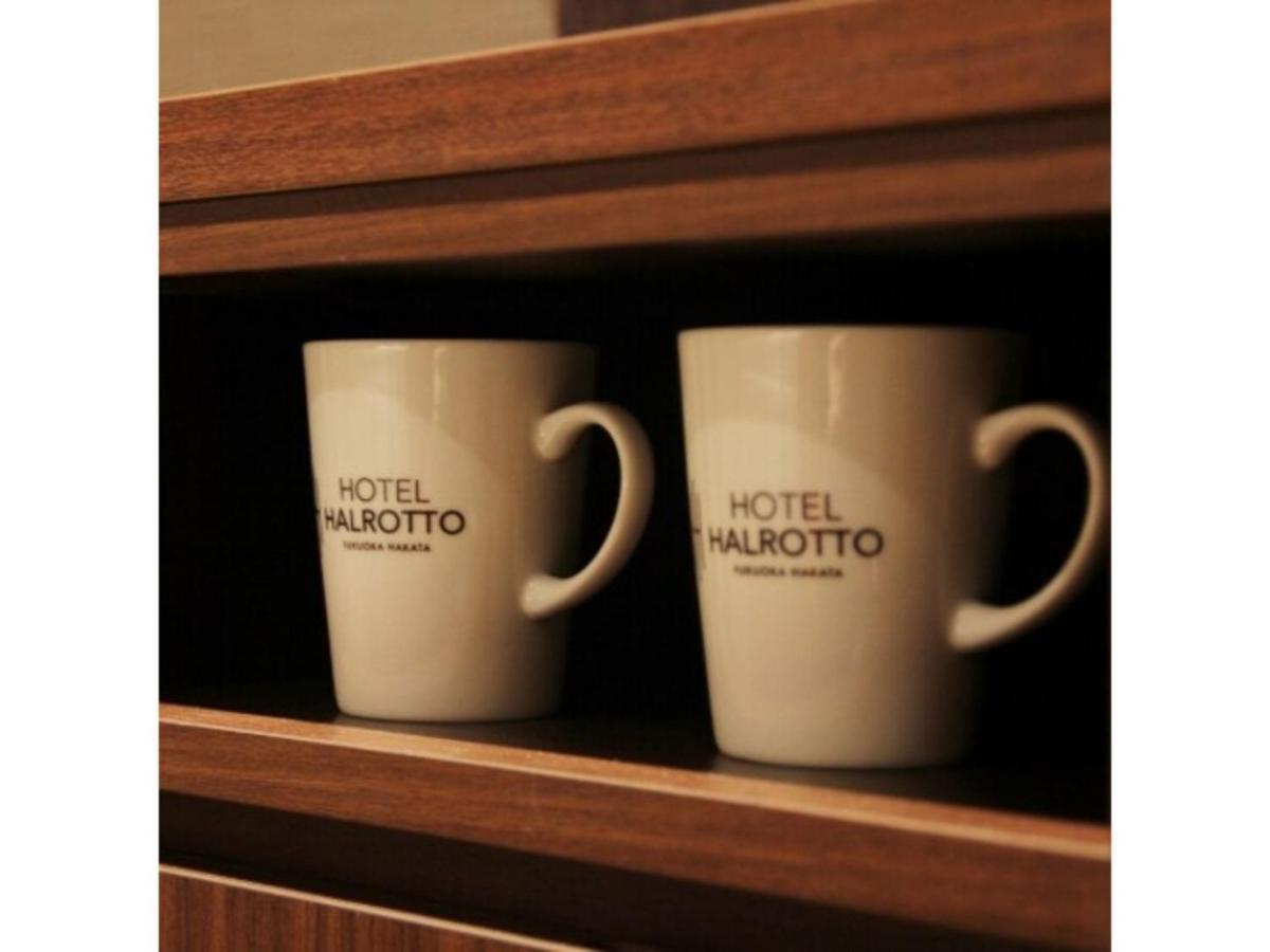 Hotel Halrotto Fukuoka Hakata - Vacation Stay 04185V Екстериор снимка