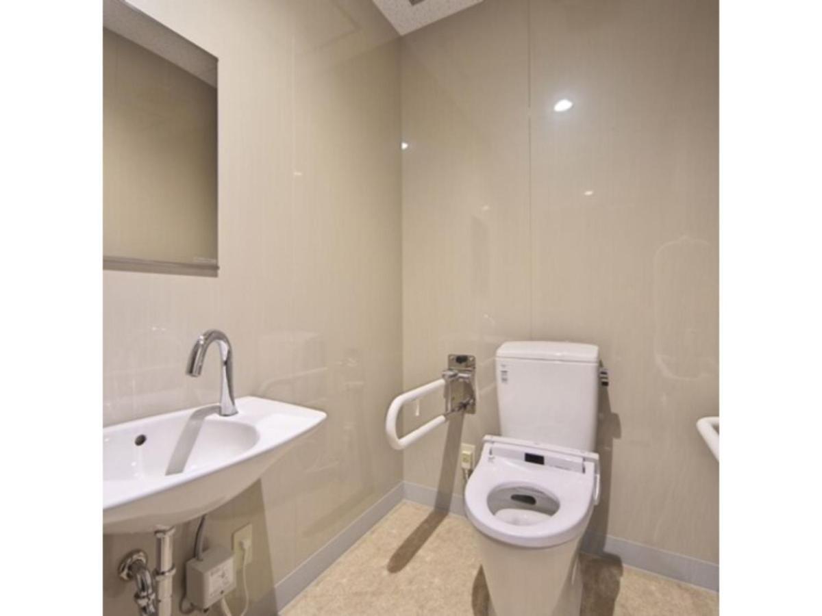 Hotel Halrotto Fukuoka Hakata - Vacation Stay 04185V Екстериор снимка