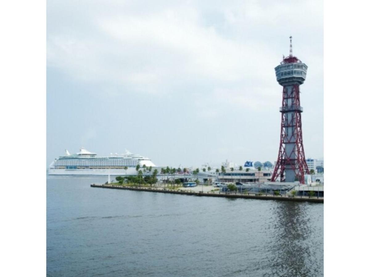 Hotel Halrotto Fukuoka Hakata - Vacation Stay 04185V Екстериор снимка
