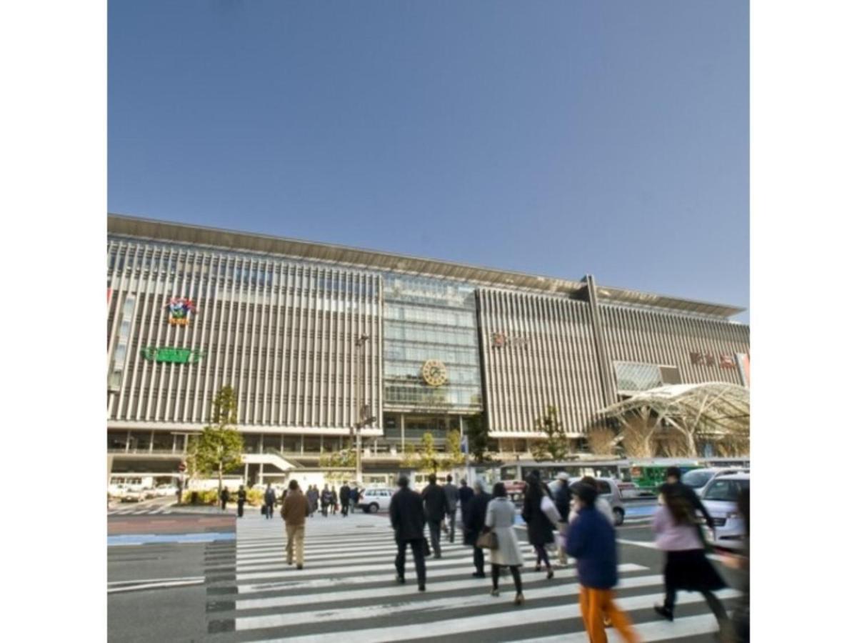 Hotel Halrotto Fukuoka Hakata - Vacation Stay 04185V Екстериор снимка