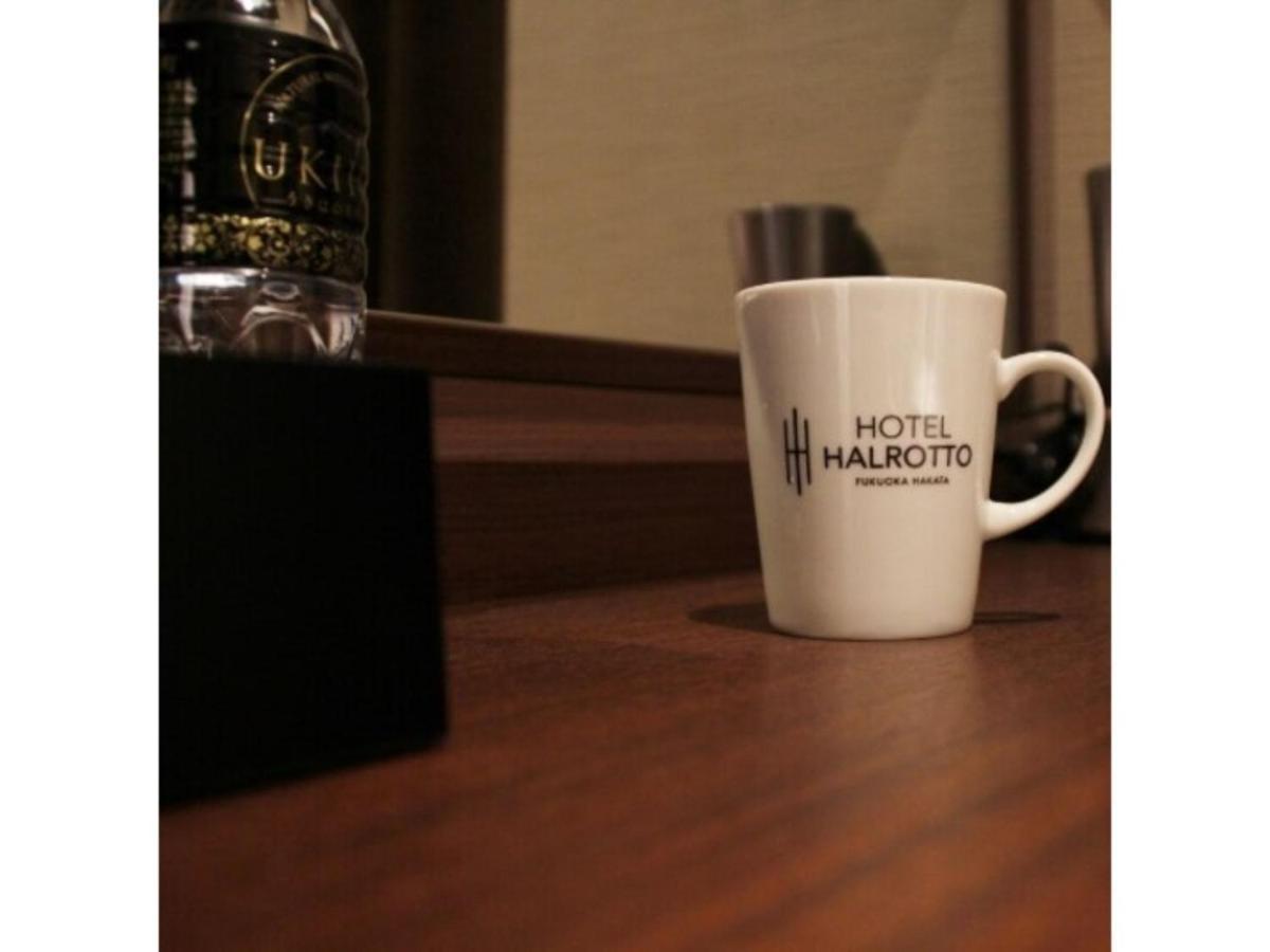 Hotel Halrotto Fukuoka Hakata - Vacation Stay 04185V Екстериор снимка