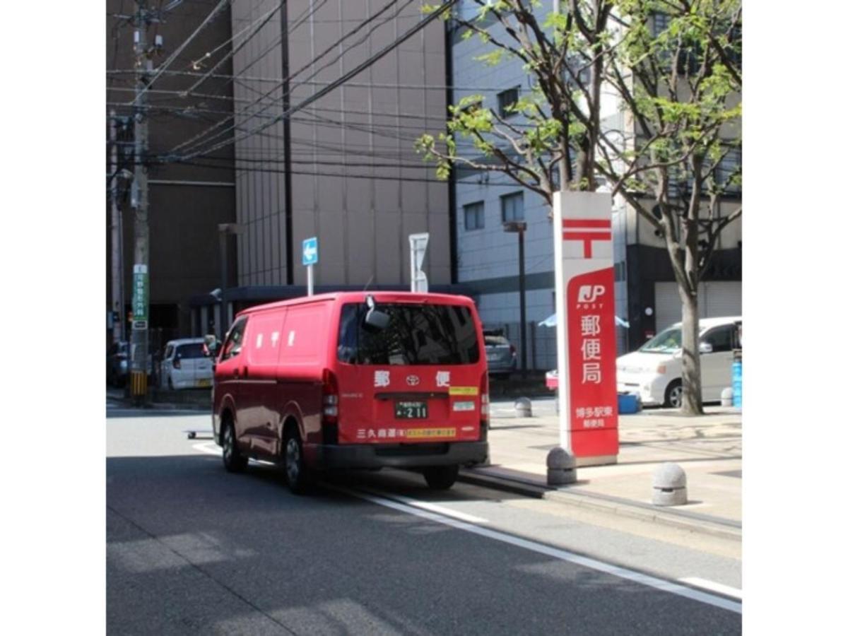 Hotel Halrotto Fukuoka Hakata - Vacation Stay 04185V Екстериор снимка