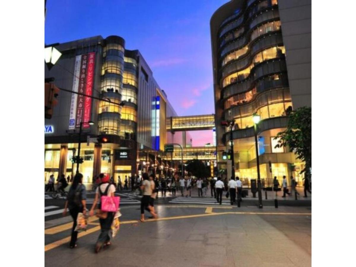 Hotel Halrotto Fukuoka Hakata - Vacation Stay 04185V Екстериор снимка